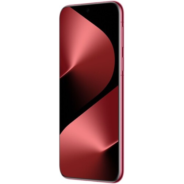 6.8" Смартфон HUAWEI Pura 80 Pro 512 ГБ красный