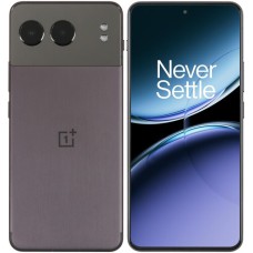 6.74" Смартфон OnePlus Nord 4 256 ГБ черный