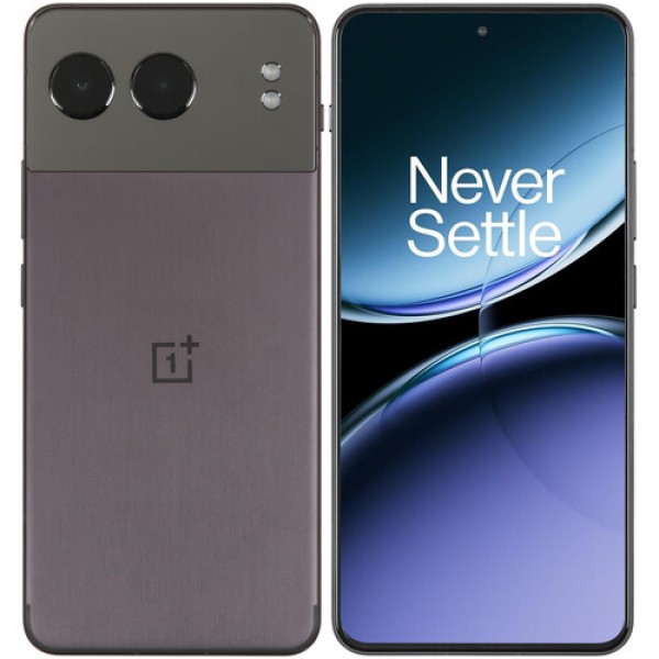 6.74" Смартфон OnePlus Nord 4 256 ГБ черный