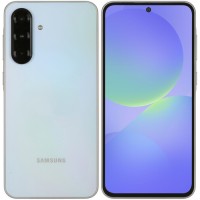 6.7" Смартфон Samsung Galaxy A36 256 ГБ белый