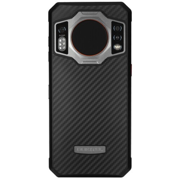6.78" Смартфон Oukitel WP21 256 ГБ черный
