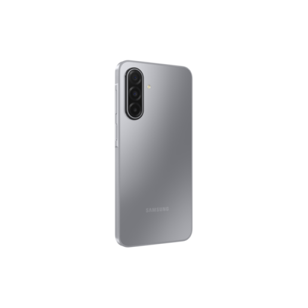 6.7" Смартфон Samsung Galaxy A17 128 ГБ серый