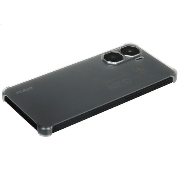 6.8" Смартфон Nubia Neo 3 5G 256 ГБ черный