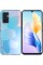 6.44" Смартфон Vivo V23e 128 ГБ голубой + Наушники TWS Vivo 2e белые