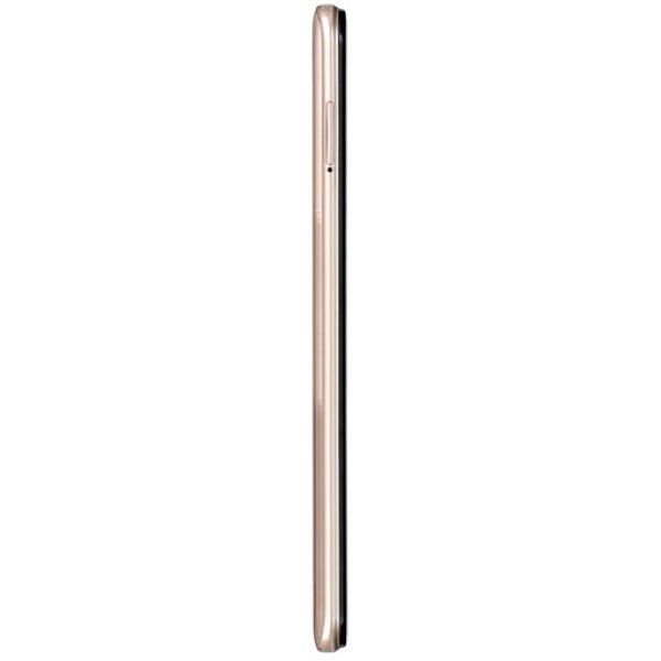 6.82" Смартфон Infinix HOT 11 Play 64 ГБ золотистый