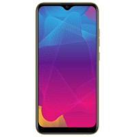 Смартфон Tecno Camon 11s 6.2" 32Gb Gold MT6761/4x2,0Ghz/3072Mb/1520x720/IPS/2SIM/LTE/Cam13+8+2/3500mAh/Android 9.0