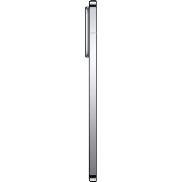 6.36" Смартфон Xiaomi 15 512 ГБ серебристый