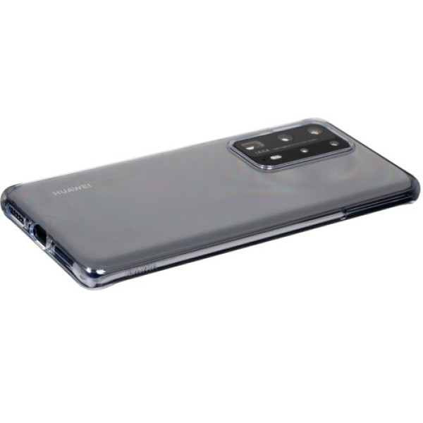 Смартфон Huawei P40 PRO+ 6.58" Black 512Gb Kirin 990 5G/8Gb/2640x1200/OLED/Cam50+8+8+40/32Mp+Depth/4200mAh/Android 10