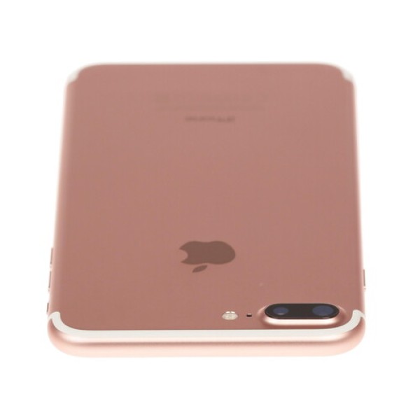 Смартфон Apple iPhone 7 Plus 5,5" 256Gb Rose 4x2.3Ghz/3072Mb/1920x1080/IPS/3G/LTE/GPS/Cam12(x2)/iOS