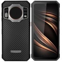 6.78" Смартфон Oukitel WP21 256 ГБ черный