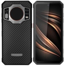 6.78" Смартфон Oukitel WP21 256 ГБ черный