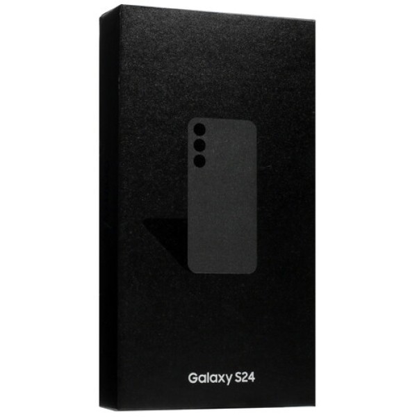 6.2" Смартфон Samsung Galaxy S24 128 ГБ черный