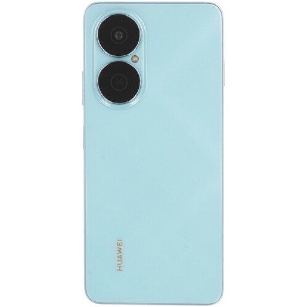 6.67" Смартфон HUAWEI nova Y73 256 ГБ голубой