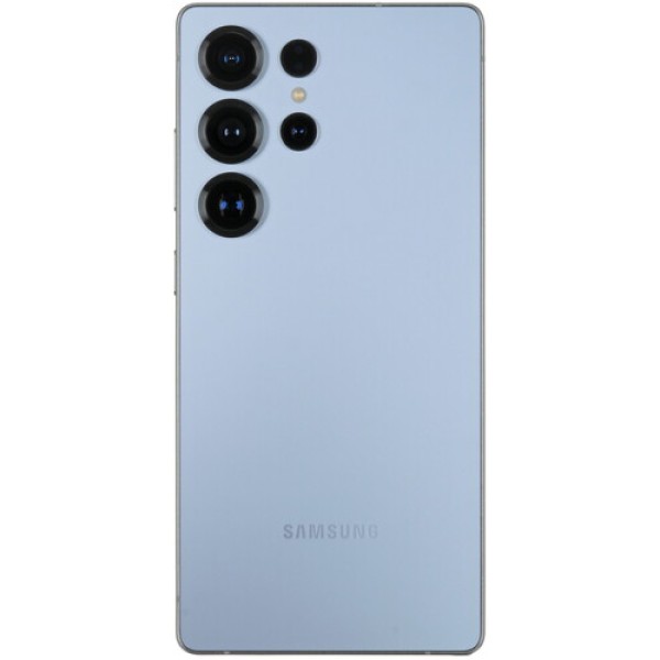 6.9" Смартфон Samsung Galaxy S25 Ultra 512 ГБ синий