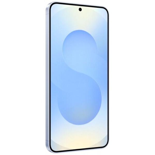 6.2" Смартфон Samsung Galaxy S25 512 ГБ голубой