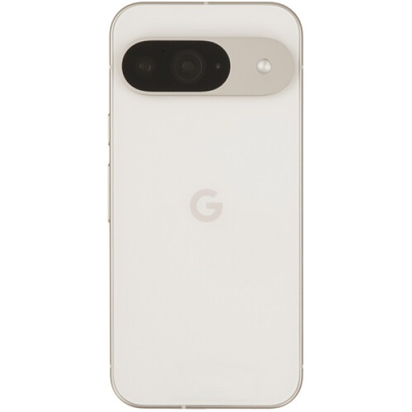 6.3" Смартфон Google Pixel 9 128 ГБ бежевый