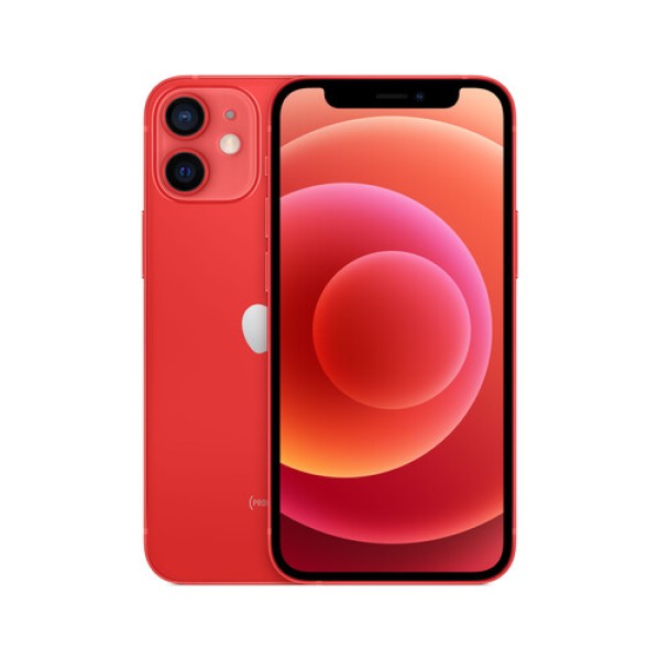 Смартфон Apple iPhone 12 Mini 128Gb (PRODUCT) RED
