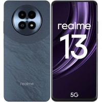 6.72" Смартфон realme 13 5G 256 ГБ фиолетовый