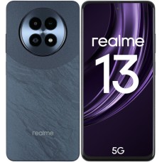 6.72" Смартфон realme 13 5G 256 ГБ фиолетовый