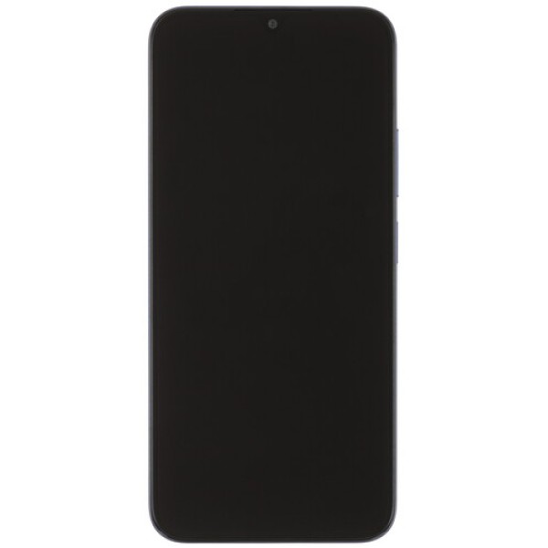 6.9" Смартфон Xiaomi Redmi 15C 256 ГБ синий