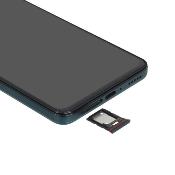 6.67" Смартфон Xiaomi Redmi Note 11 Pro+ 256 ГБ зеленый
