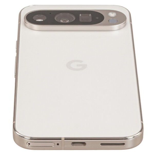 6.3" Смартфон Google Pixel 9 Pro 128 ГБ бежевый
