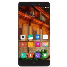 Смартфон Elephone P9000 Black 5.5" 32Gb 8x2.0Ghz/4096Mb/1920x1080/IPS/LTE/Cam13/3000mAh/And6