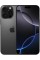 6.9" Смартфон Apple iPhone 16 Pro Max 256 ГБ черный
