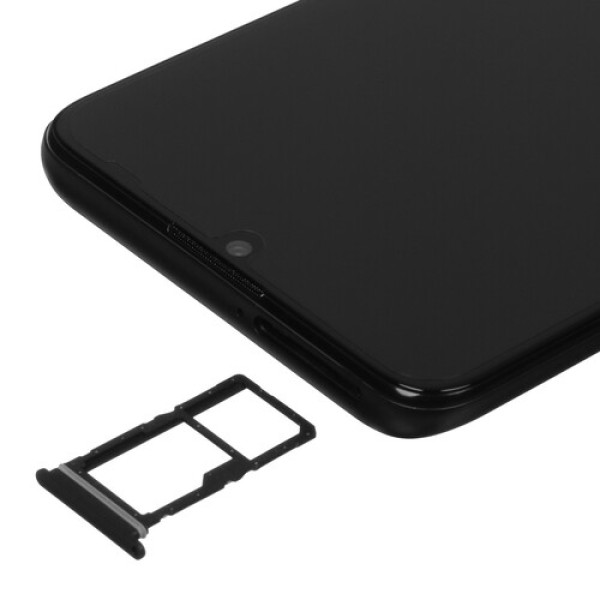 6.74" Смартфон HONOR X7a Plus 128 ГБ черный