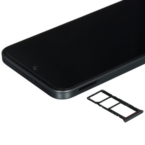 6.78" Смартфон Tecno SPARK 40 Pro 128 ГБ черный