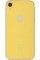 Смартфон Apple iPhone Xr 6,1" 128Gb Yellow 6x2.5Ghz/3072Mb/1792х828/IPS/LTE/NFC/IP67/Cam12/iOS