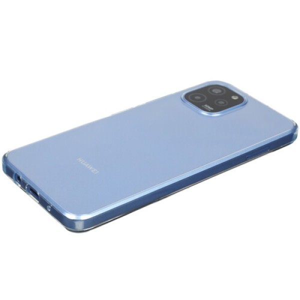 6.52" Смартфон HUAWEI nova Y61 128 ГБ синий