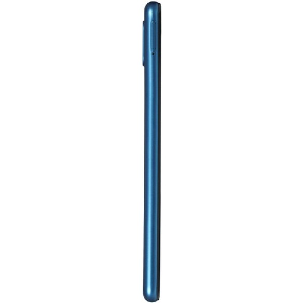 6.5" Смартфон Samsung Galaxy A12 32 ГБ синий (А127F)