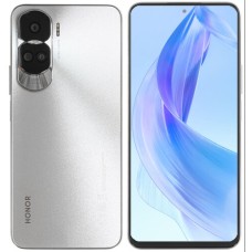 6.7" Смартфон HONOR 90 Lite 256 ГБ серебристый