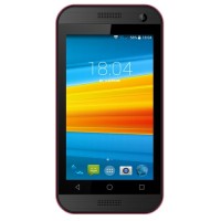Смартфон DEXP Ixion M240 Strike 3 Pro Rose [4" 8Gb 4x1.3Ghz/1024Mb/800x480/IPS/2SIM/3G/GPS/Cam5AF/1400mAh/Android 6.0]