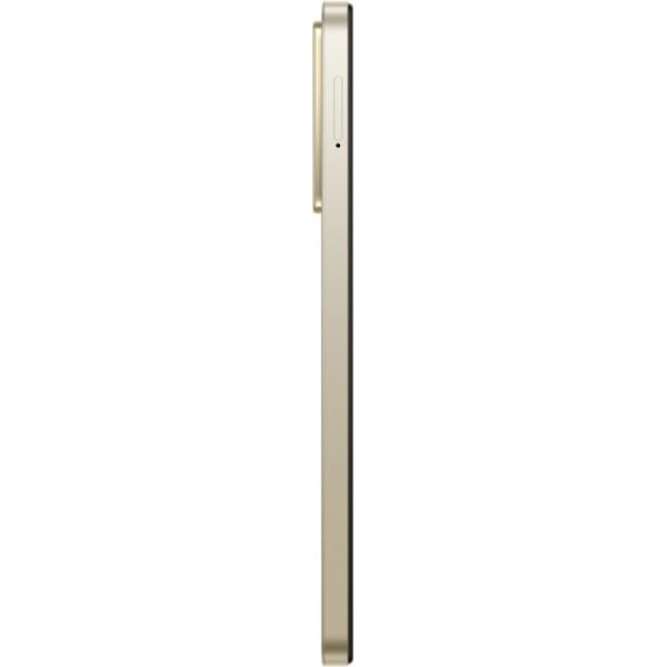 6.88" Смартфон POCO C71 128 ГБ золотистый