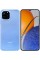 6.52" Смартфон HUAWEI nova Y61 128 ГБ синий