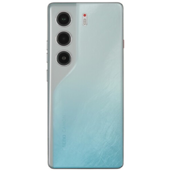 6.78" Смартфон Tecno CAMON 40 256 ГБ белый