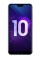 Смартфон Honor 10 5.84" 64Gb Grey 8(4x2,36Ghz+4x1,8Ghz)/4096Mb/2280x1080/IPS/2SIM/LTE/NFC/Cam16+24/3400mAh/Android 8.1