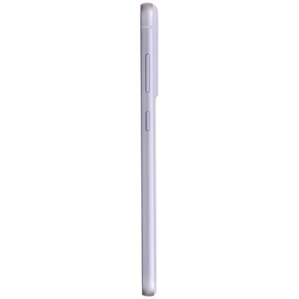 Смартфон Samsung Galaxy S21FE 6/128Gb [6,4"/5G/NFC/Cam12+12+8Mpx/4500mAh/Фиолетовый]