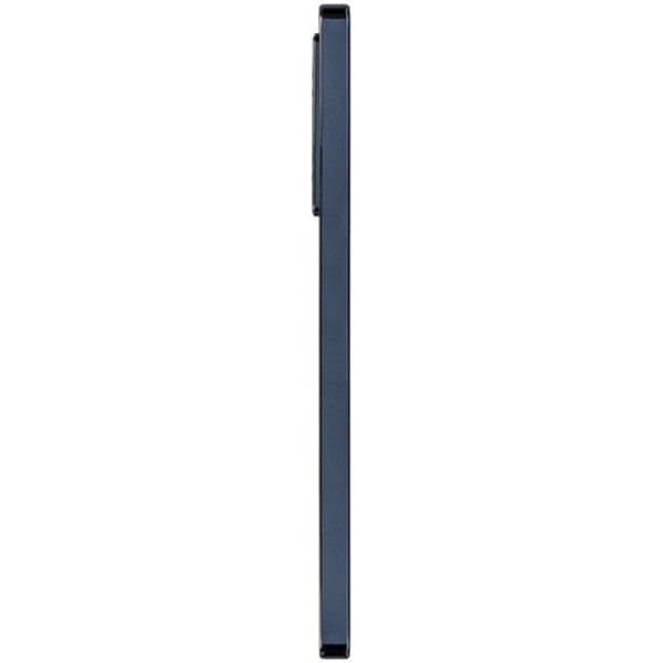 6.78" Смартфон Infinix NOTE 40 256 ГБ черный