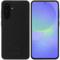 6.7" Смартфон Samsung Galaxy A36 128 ГБ черный