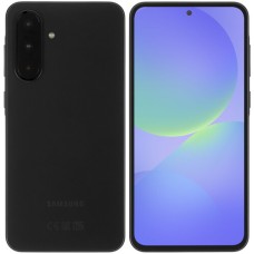 6.7" Смартфон Samsung Galaxy A36 128 ГБ черный