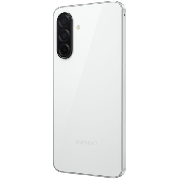 6.7" Смартфон Samsung Galaxy A26 128 ГБ белый