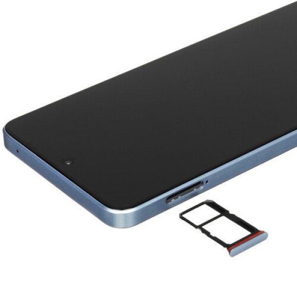 6.7" Смартфон OPPO Reno11 F 5G 256 ГБ голубой