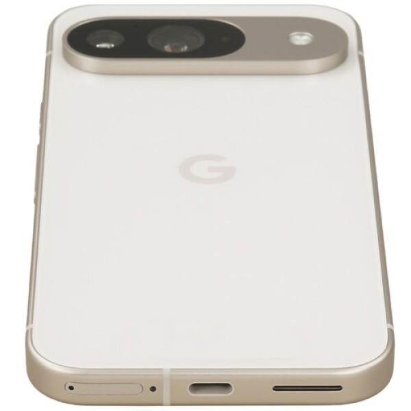 6.3" Смартфон Google Pixel 9 128 ГБ бежевый