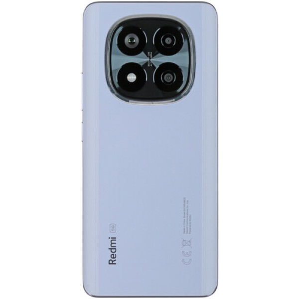 6.67" Смартфон Xiaomi Redmi Note 14 Pro+ 5G 256 ГБ фиолетовый