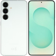 6.2" Смартфон Samsung Galaxy S25 256 ГБ зеленый