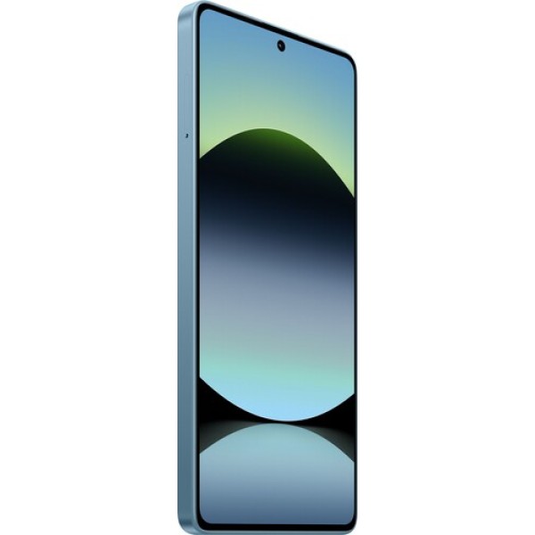 6.67" Смартфон Xiaomi Redmi Note 14S 512 ГБ голубой