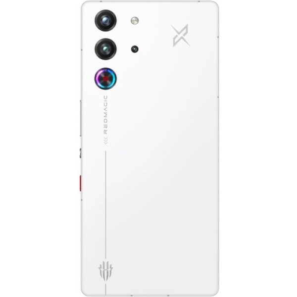 6.85" Смартфон Nubia Red Magic 10 Pro 256 ГБ белый